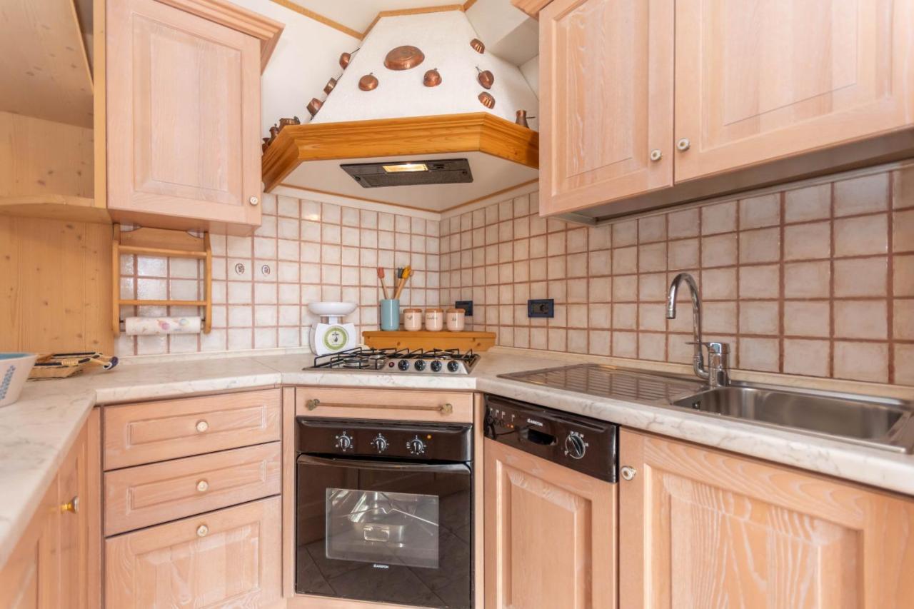 Condominio Orsa Maggiore 12 فالكادي المظهر الخارجي الصورة