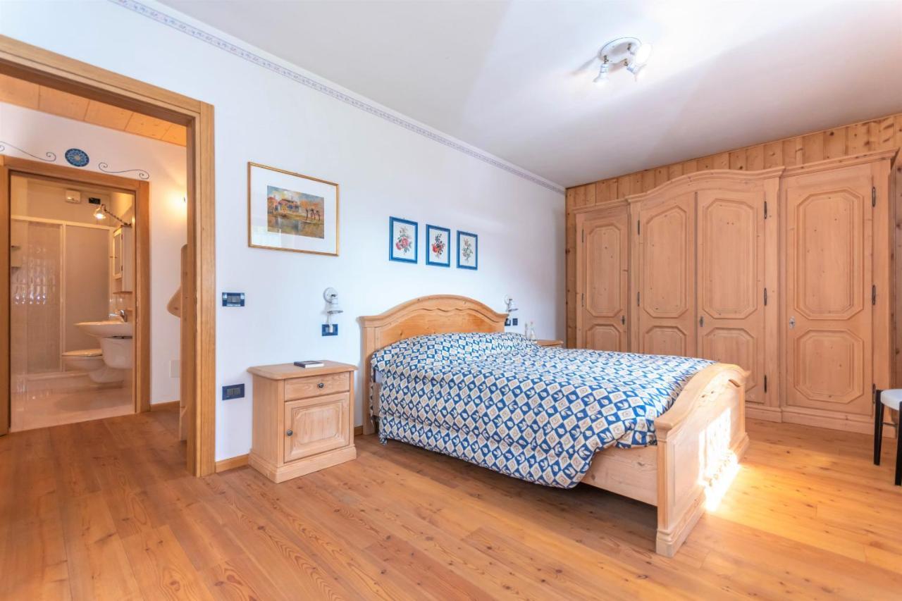 Condominio Orsa Maggiore 12 فالكادي المظهر الخارجي الصورة
