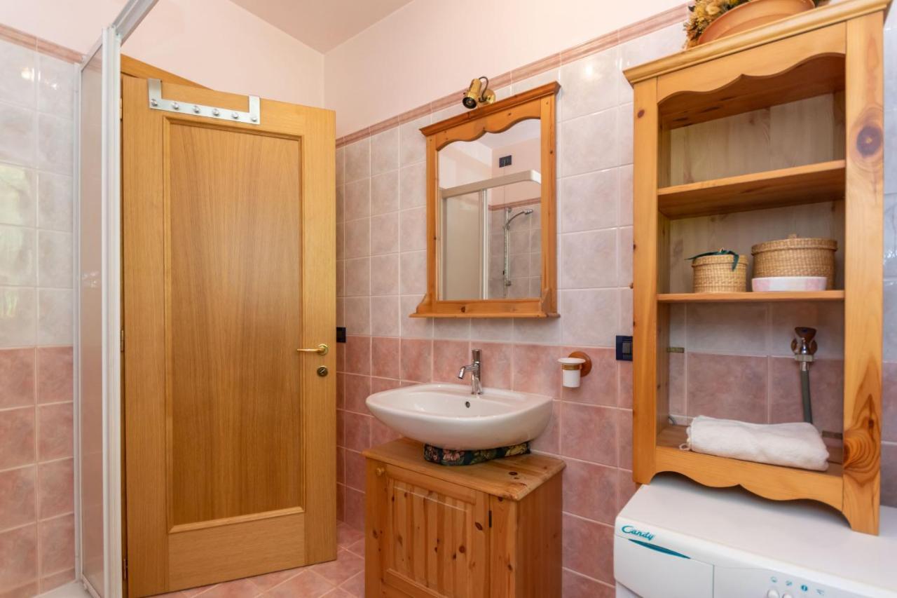 Condominio Orsa Maggiore 12 فالكادي المظهر الخارجي الصورة