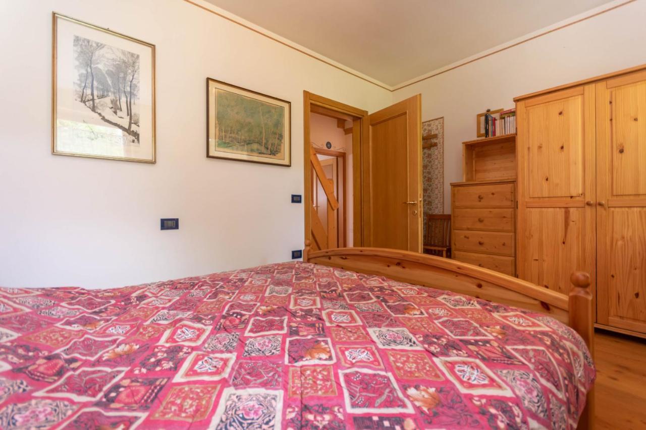 Condominio Orsa Maggiore 12 فالكادي المظهر الخارجي الصورة
