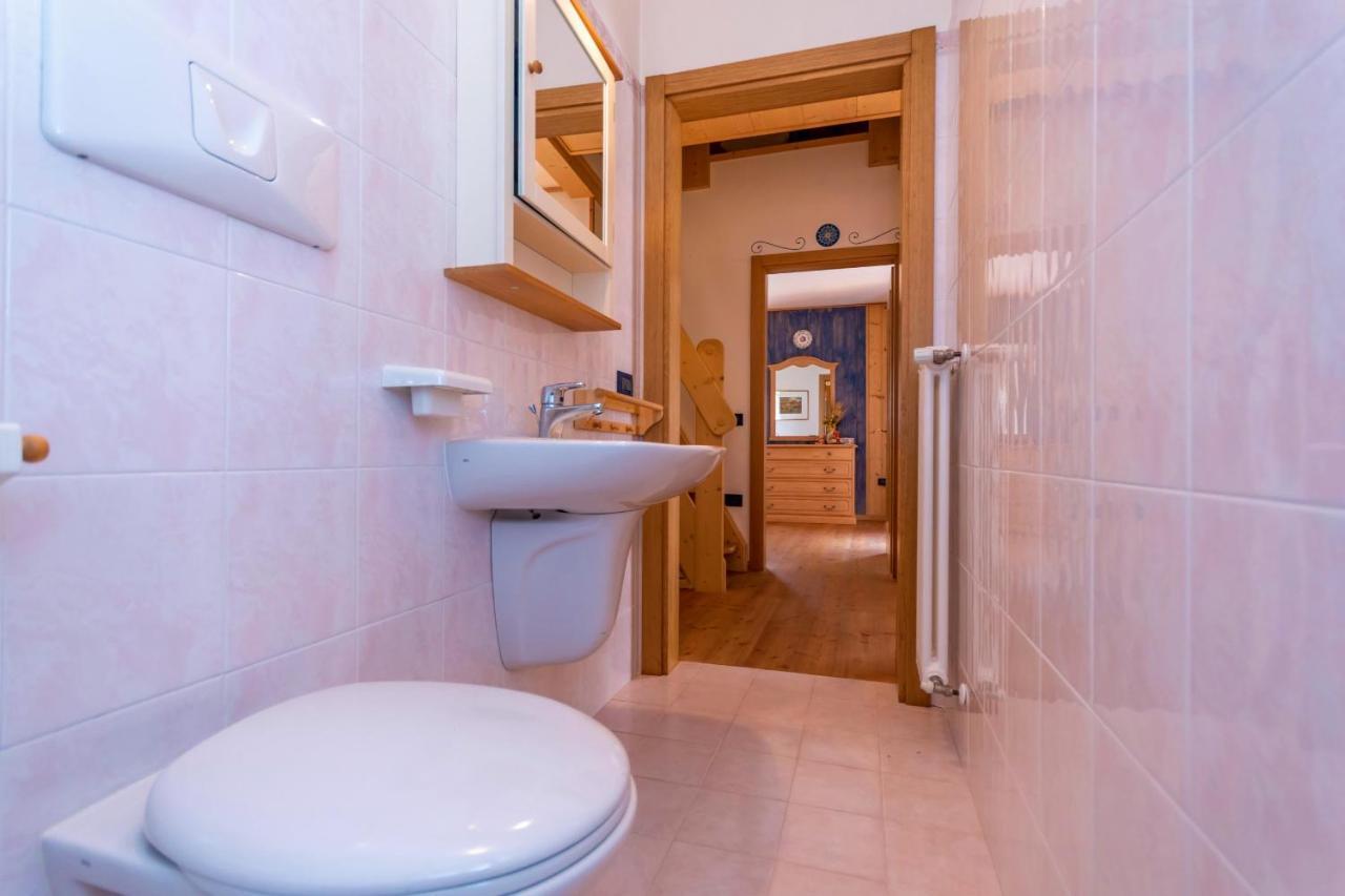 Condominio Orsa Maggiore 12 فالكادي المظهر الخارجي الصورة